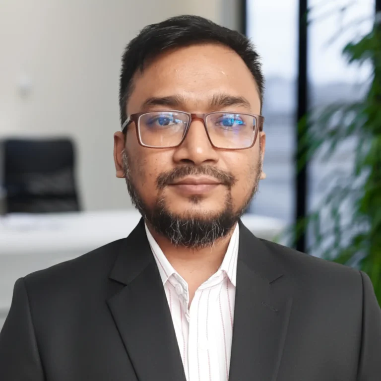 তানভির আহমেদ- ফ্রিল্যান্সার
